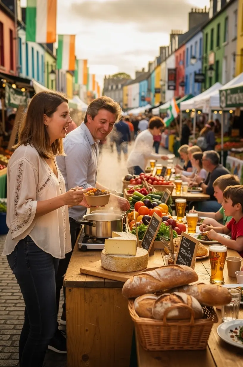 Cultural etiquette tips for respectful travel experiences