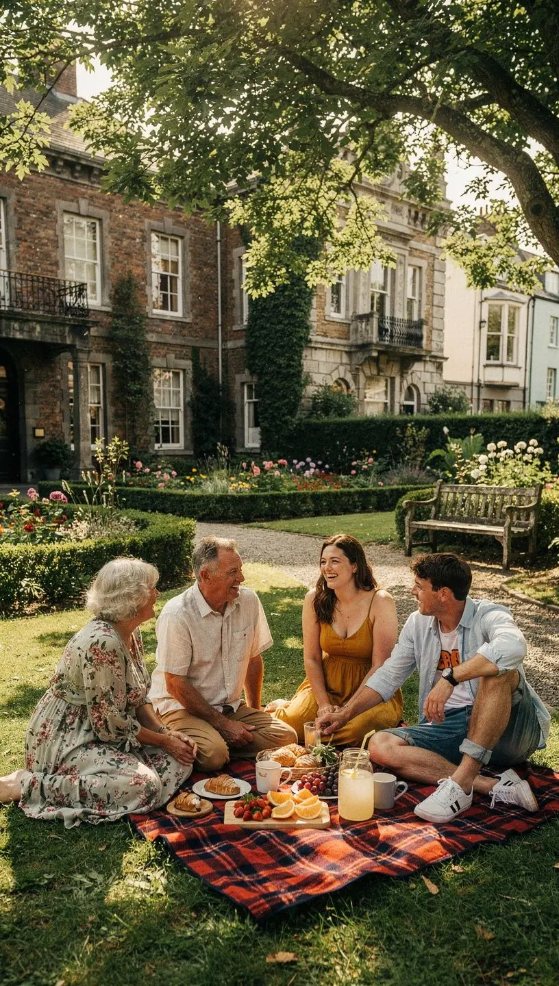 Sustainable travel practices for mindful weekend getaways.