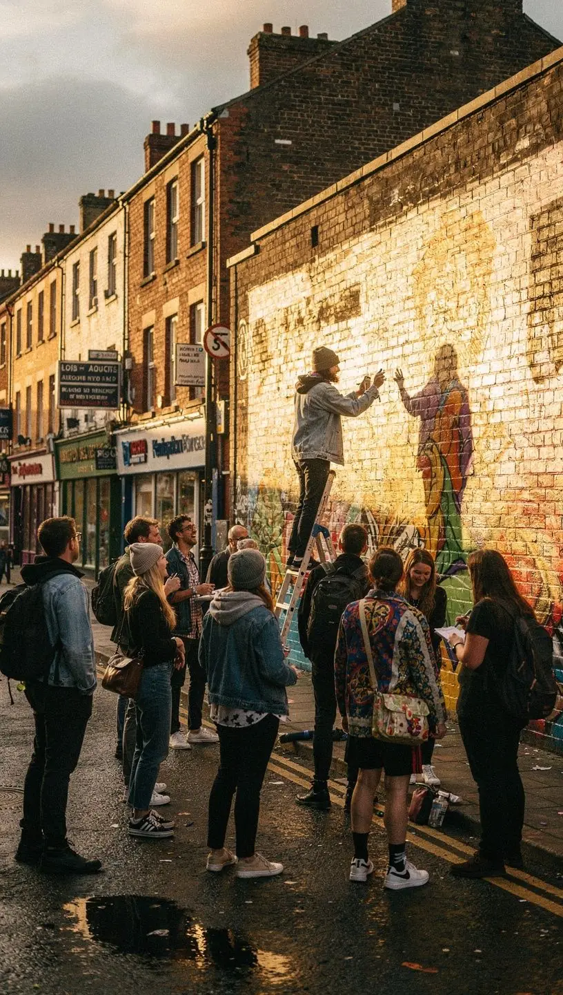 Practical tips for traveling with local guides in Europe