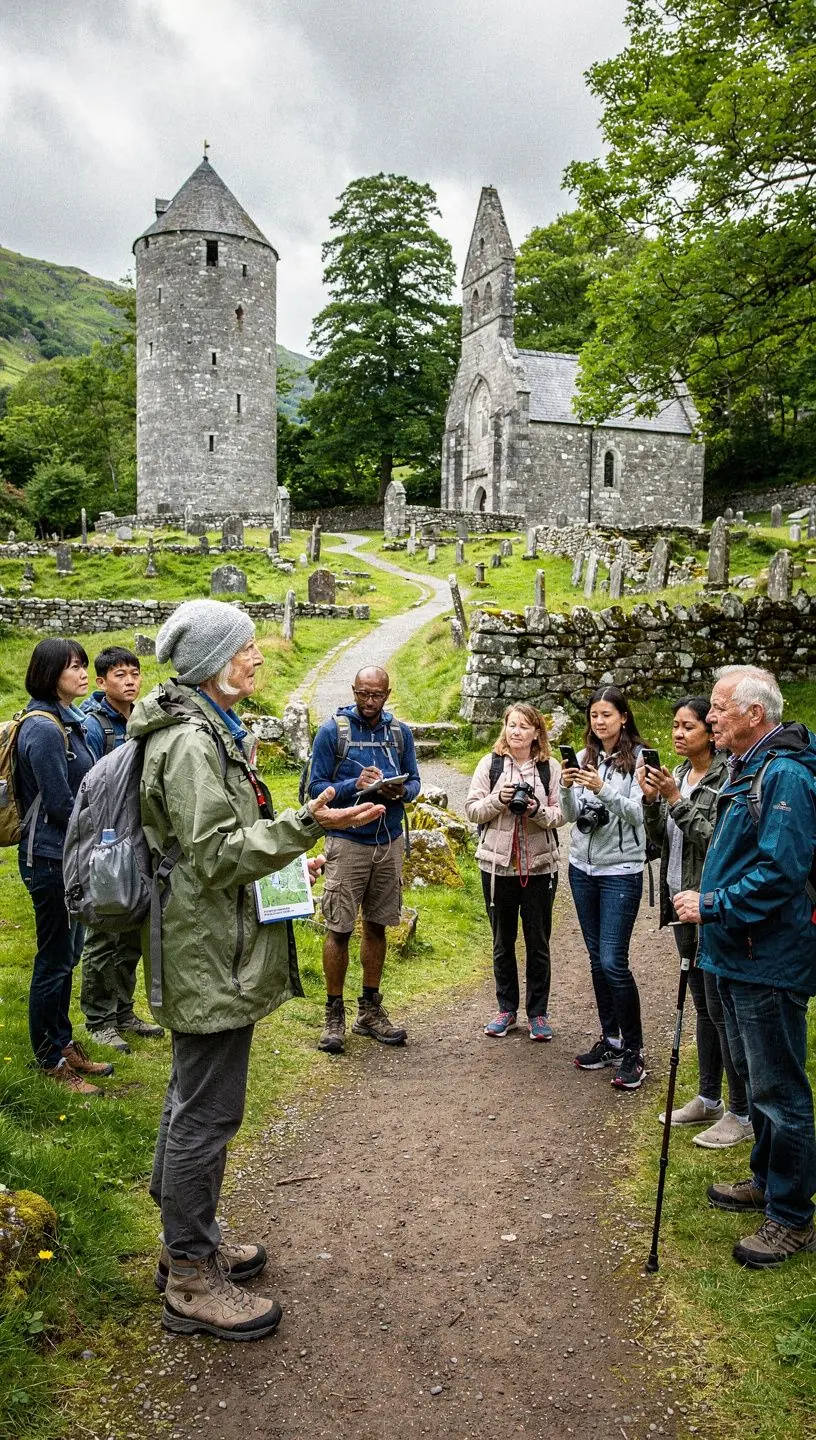 Innovation and technology