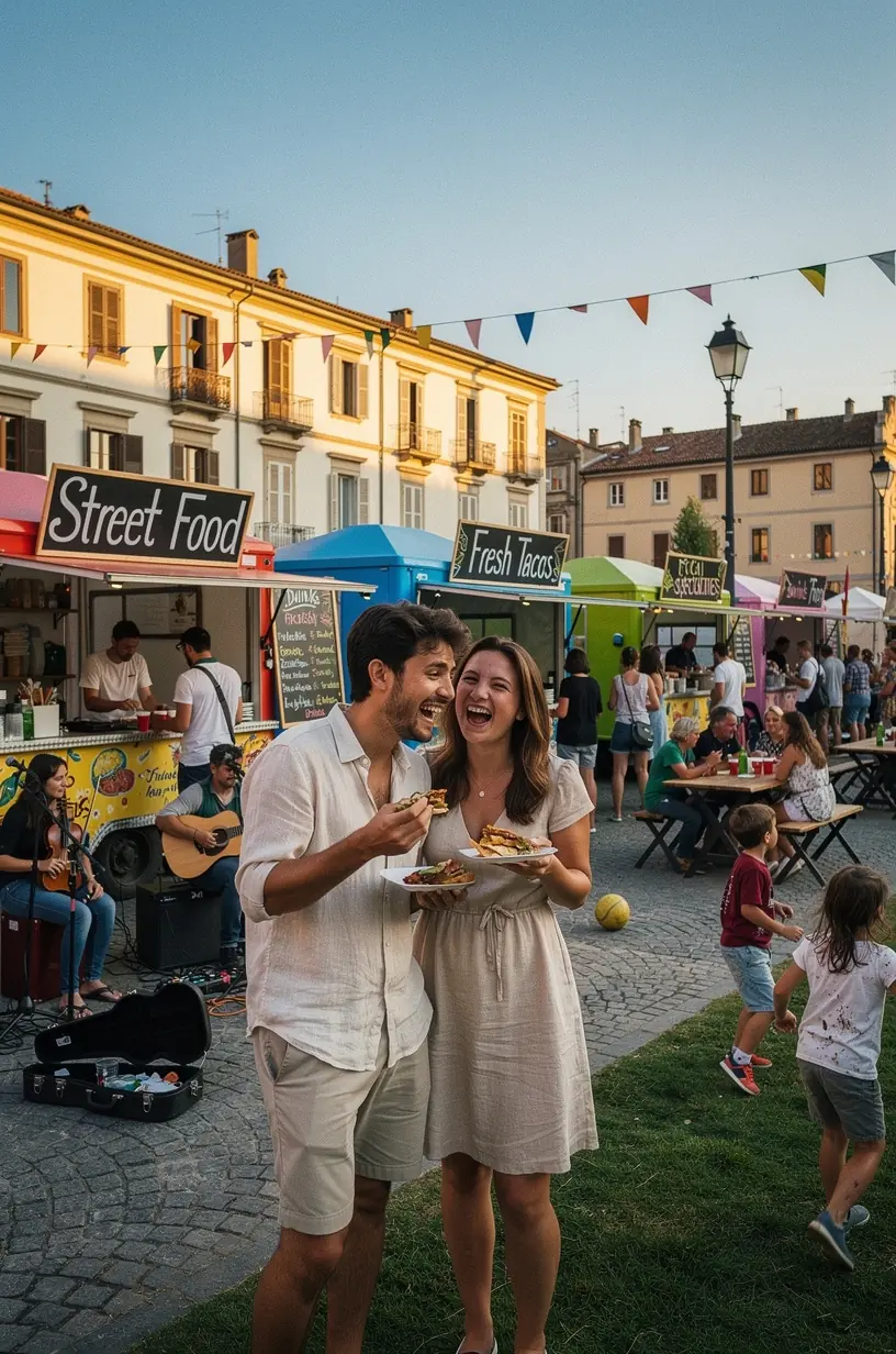 Professional team collaboration